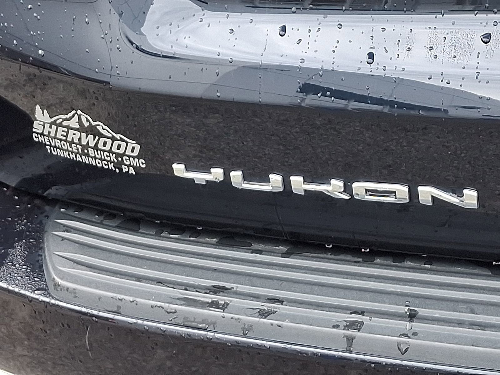 Used 2022 GMC Yukon SLT w/ SLT Luxury Package AWD/4WD image 31