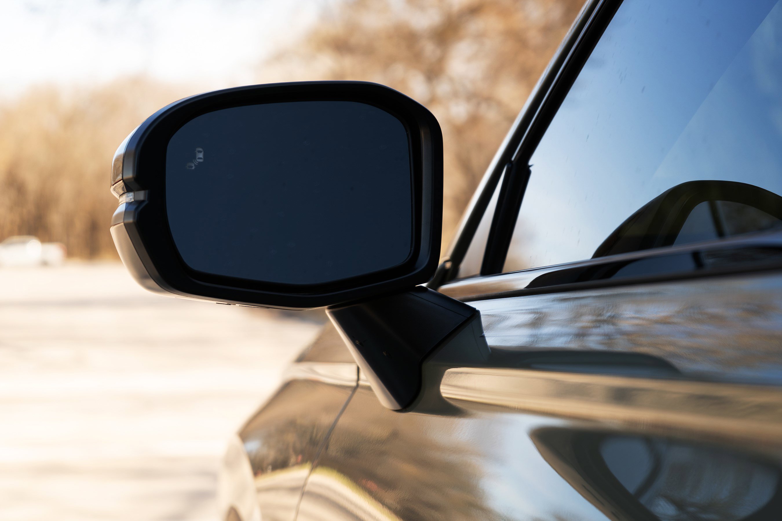 Certified 2026 Honda CR-V TrailSport image 12