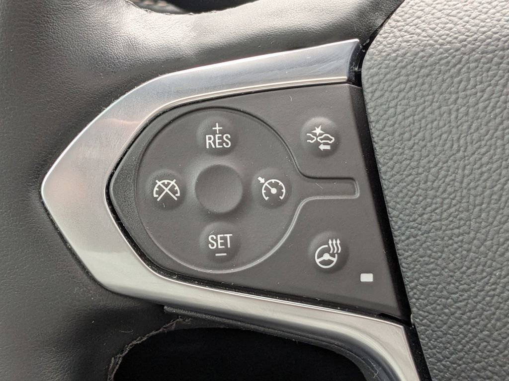 Used 2023 Chevrolet Traverse High Country image 29