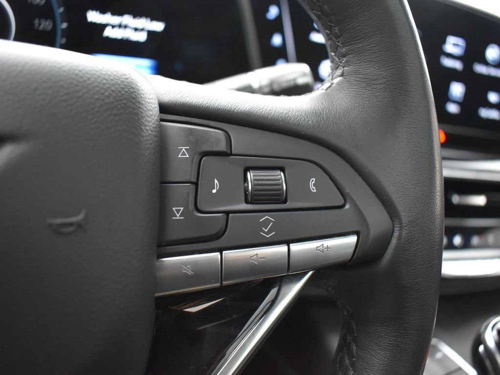 Certified 2024 Cadillac Escalade Sport w/ Touring Package image 18