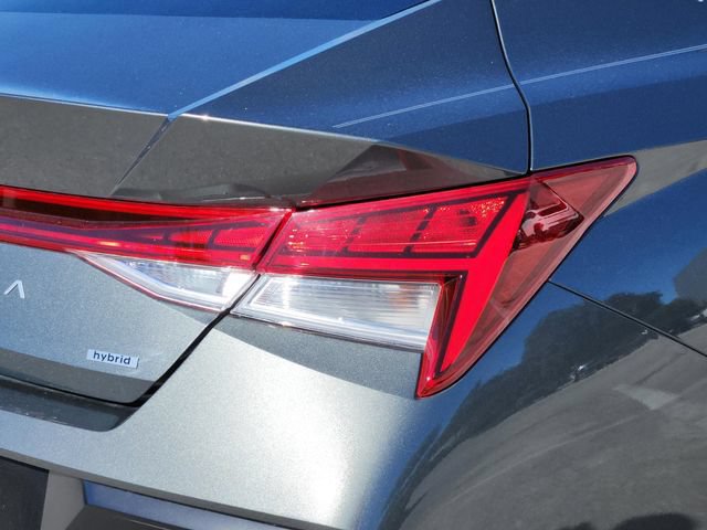 New 2026 Hyundai Elantra Limited FWD image 10