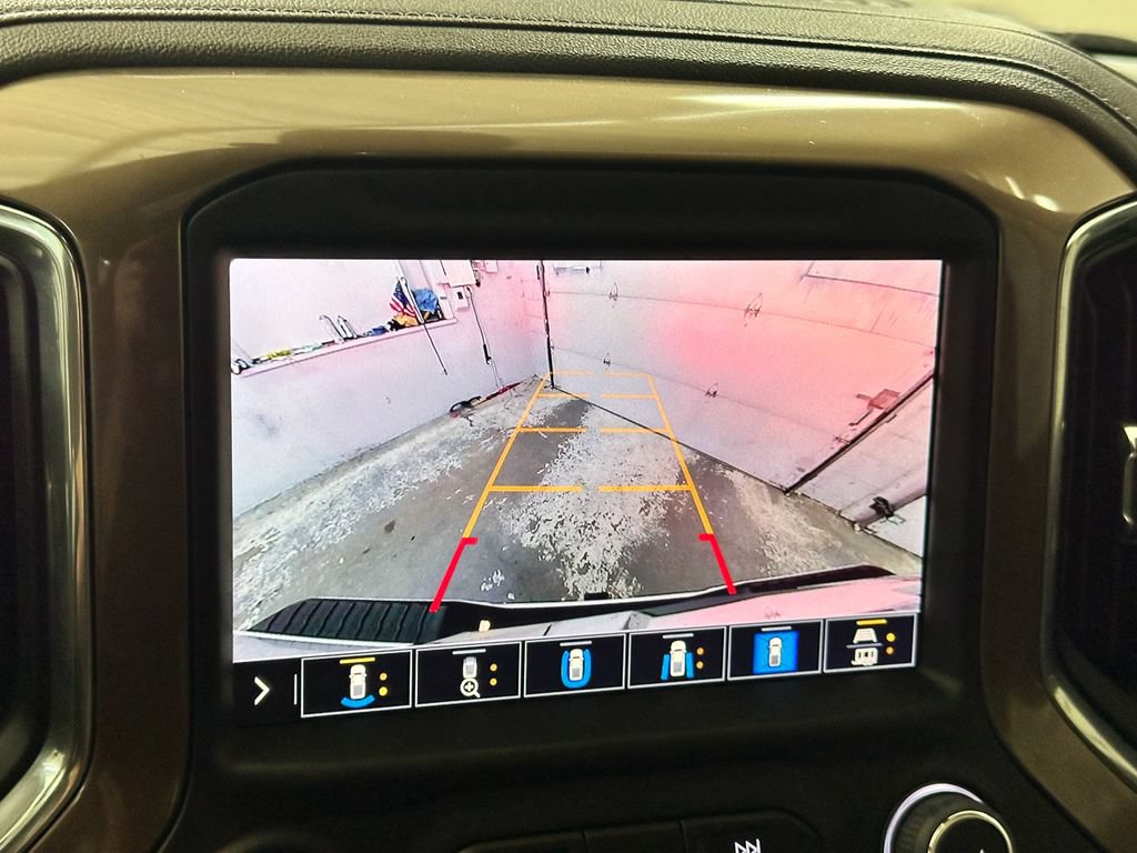 Used 2023 Chevrolet Silverado 2500 High Country AWD/4WD image 54