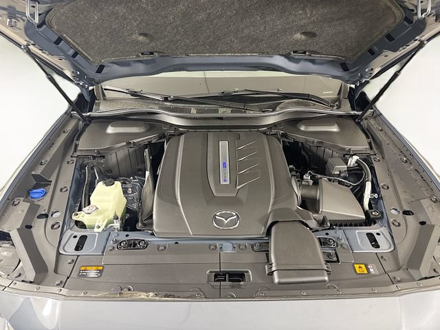 New 2026 MAZDA CX-70 SC AWD/4WD image 28