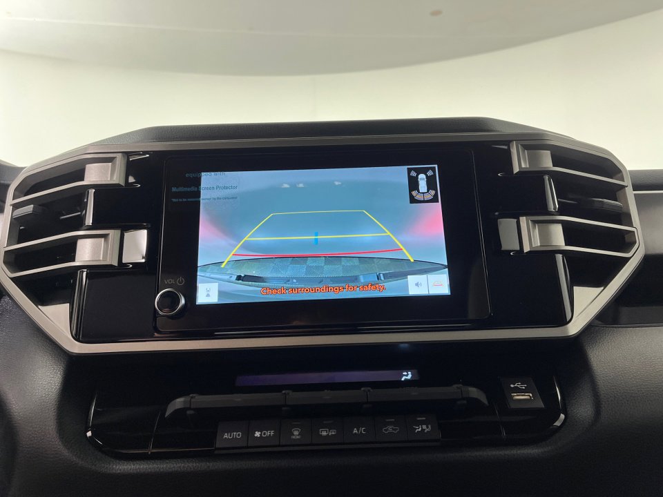 New 2026 Toyota Tundra SR5 image 16