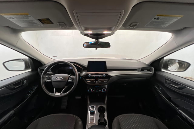 Used 2024 Ford Escape Active AWD/4WD image 9