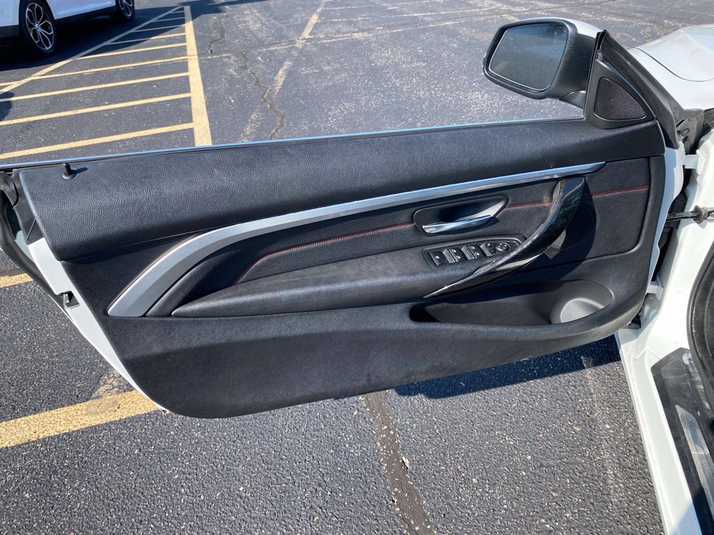 Used 2019 BMW 430i Convertible RWD image 9