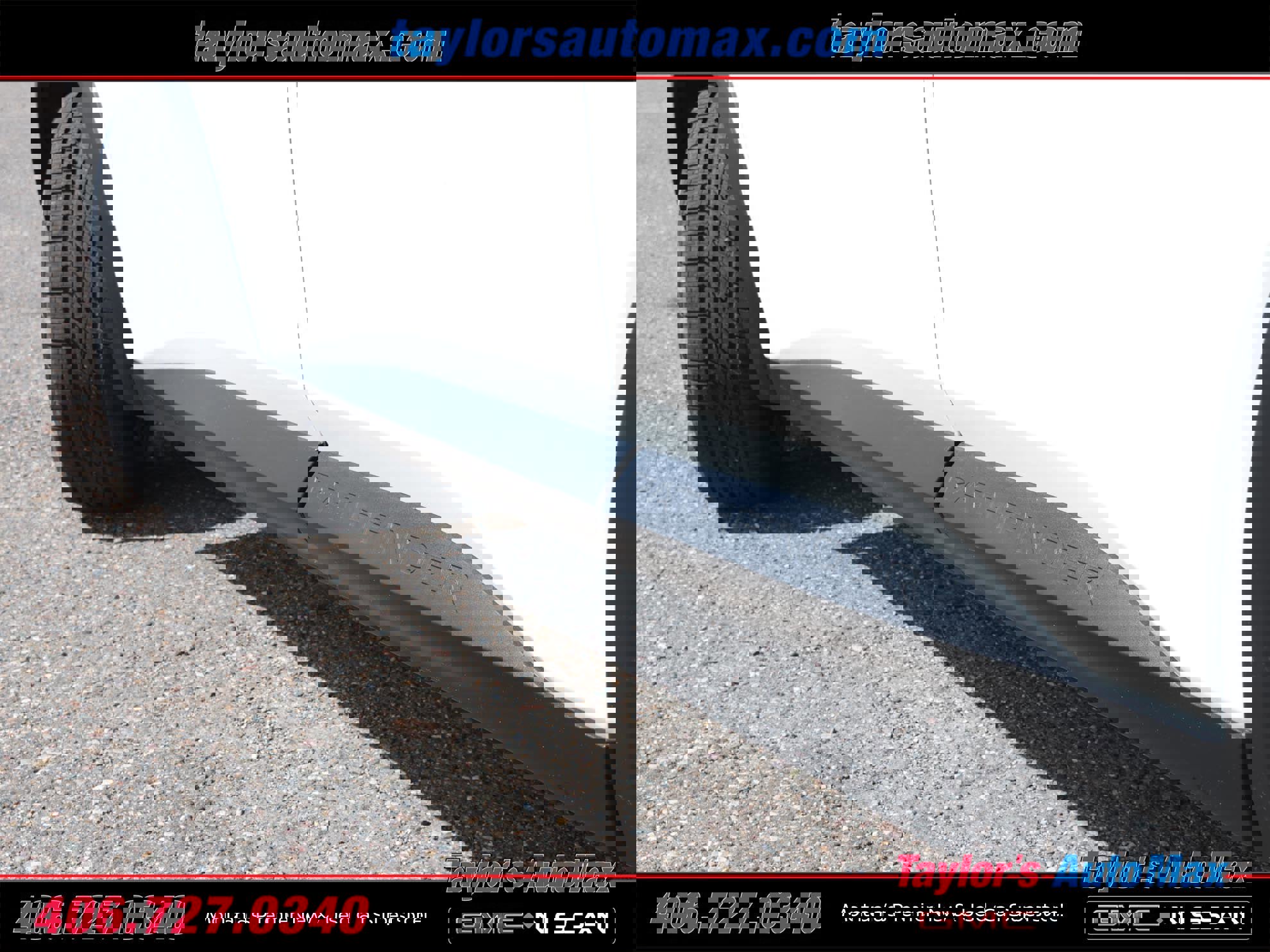 Used 2024 Nissan Pathfinder S image 35