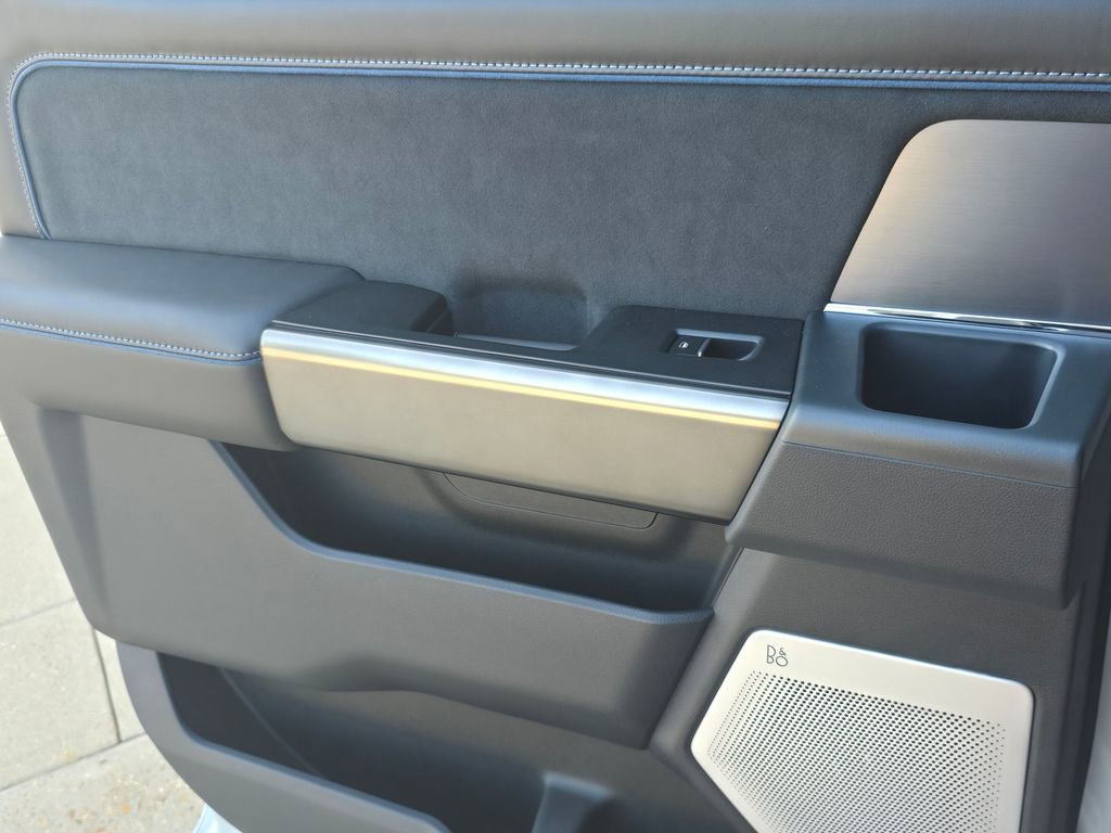 New 2026 Ford F250 Platinum AWD/4WD image 28
