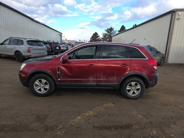 Used 2008 Saturn Vue XE image 3