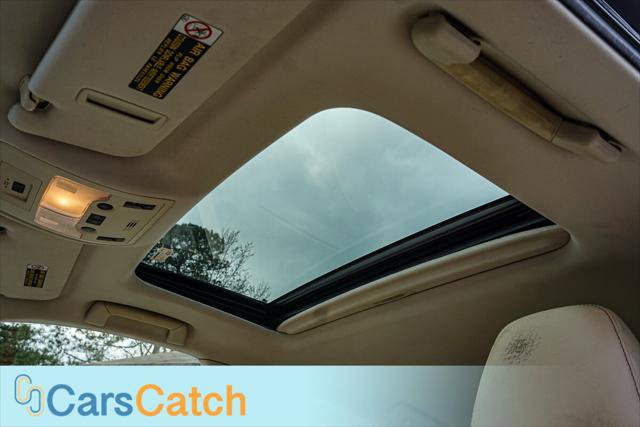 Used 2014 Lexus ES 350 SEDAN w/ Luxury Package image 20