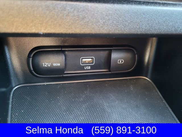 Used 2024 Kia Forte LXS image 19