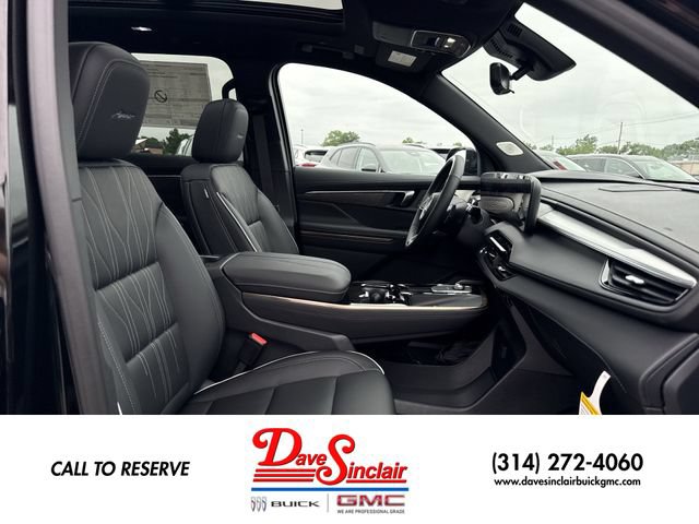 New 2026 Buick Enclave Avenir w/ Super Cruise Package AWD/4WD image 26