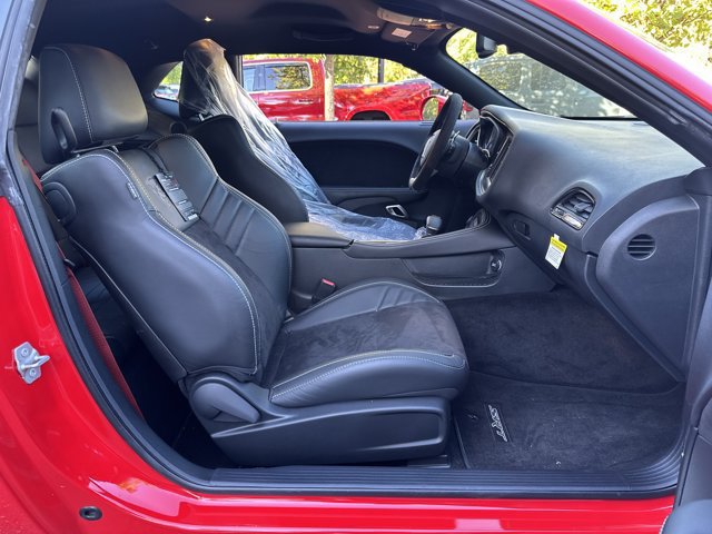 Used 2018 Dodge Challenger SRT Demon RWD image 24