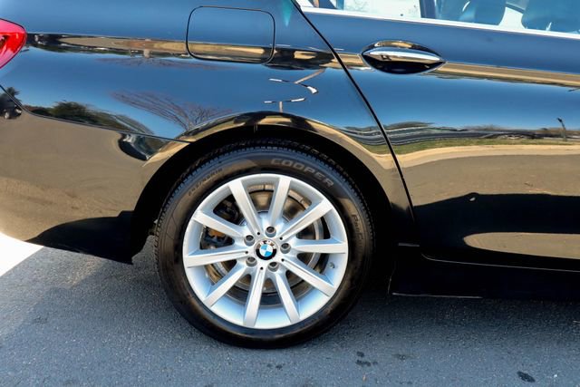 Used 2015 BMW 535i xDrive 535i xDrive image 44