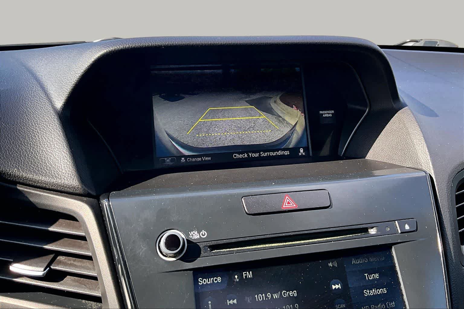 Used 2019 Acura ILX FWD image 27