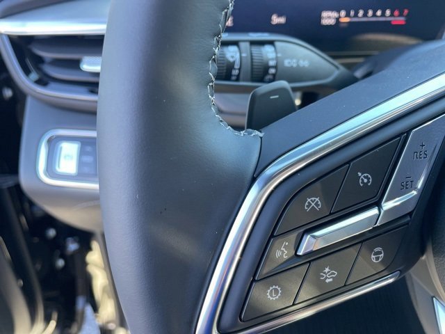 New 2026 Buick Enclave Avenir w/ Super Cruise Package image 9