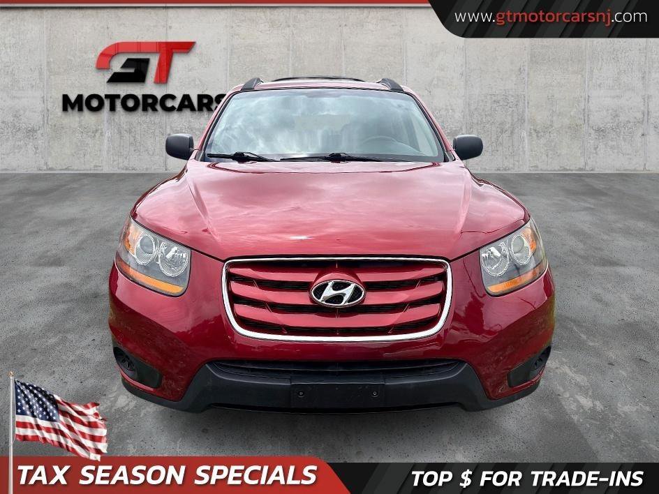 Used 2010 Hyundai Santa Fe GLS w/ Summer Event Pkg 21 image 2