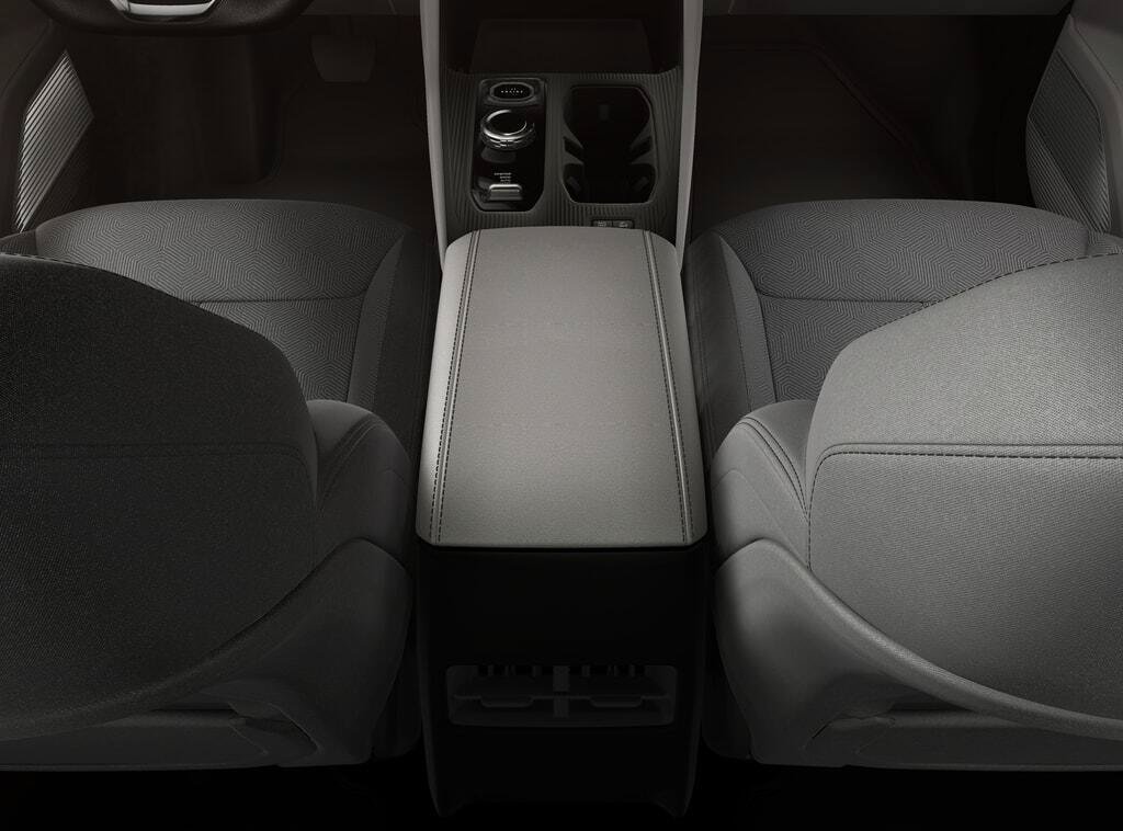 New 2026 Jeep Cherokee Laredo AWD/4WD image 4