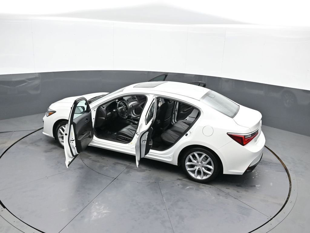 Used 2019 Acura ILX image 43