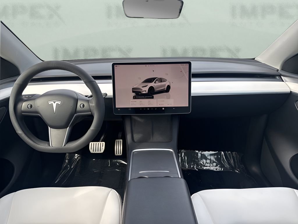Used 2022 Tesla Model Y Performance image 13