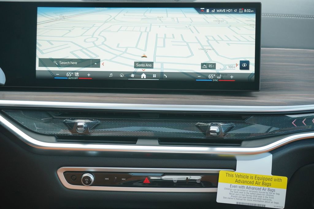 New 2026 BMW X5 sDrive40i w/ M Sport Package image 13