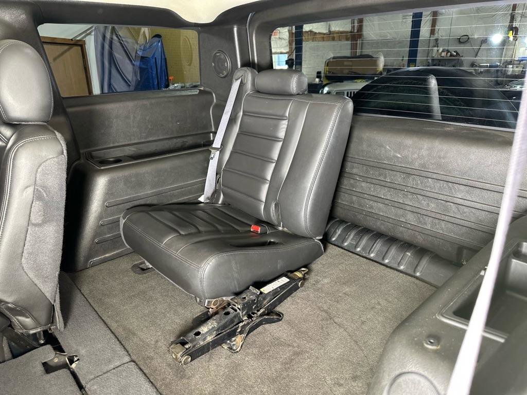 Used 2006 HUMMER H2 AWD/4WD image 32