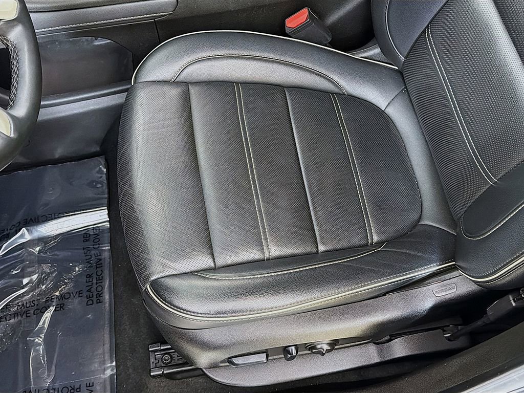 Used 2023 GMC Acadia Denali w/ Denali Ultimate Package image 28