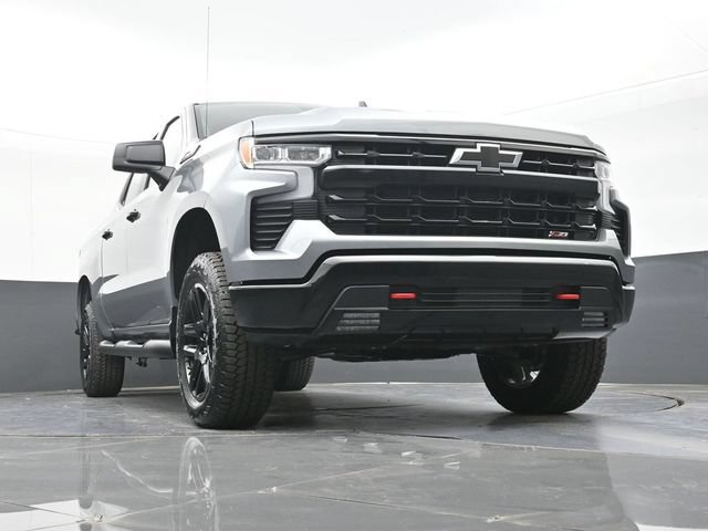 New 2026 Chevrolet Silverado 1500 LT Trail Boss w/ Convenience Package II AWD/4WD image 49