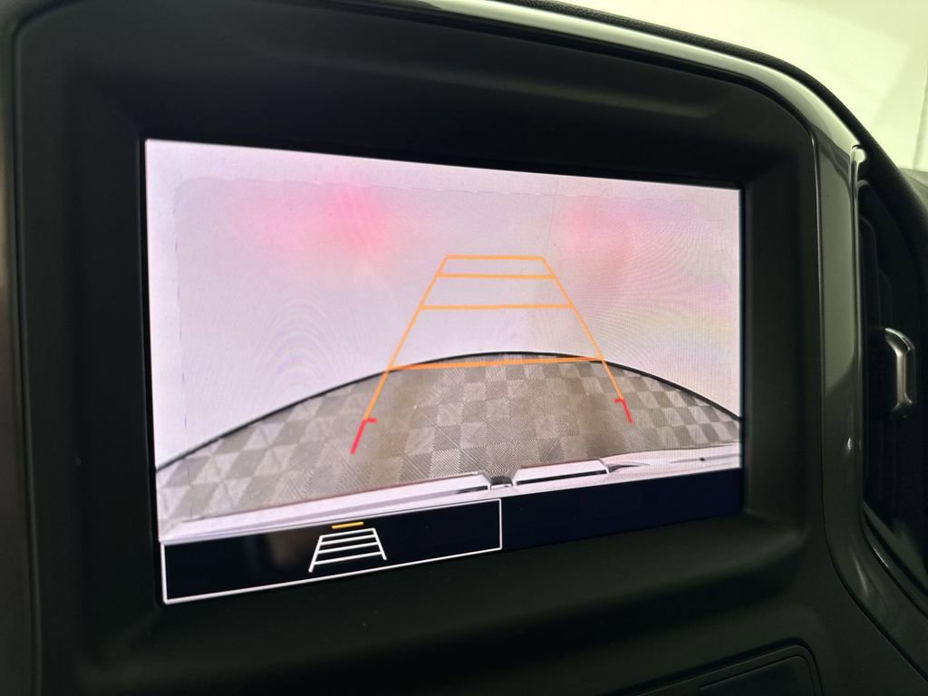 Used 2024 GMC Sierra 1500 Pro w/ Fleet Convenience Package image 14