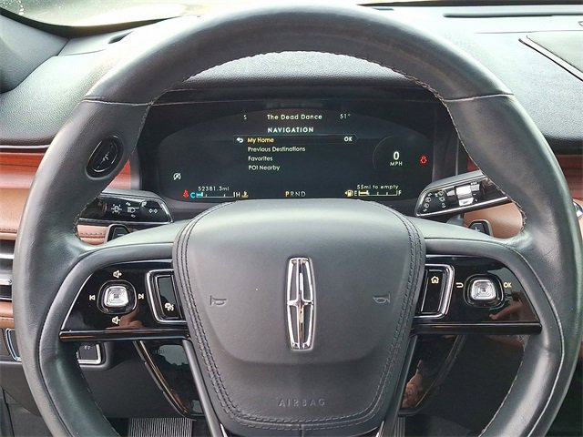 Used 2023 Lincoln Aviator Reserve w/ Equipment Group 201A image 20