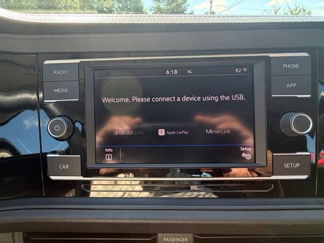 Used 2019 Volkswagen Jetta S FWD image 15