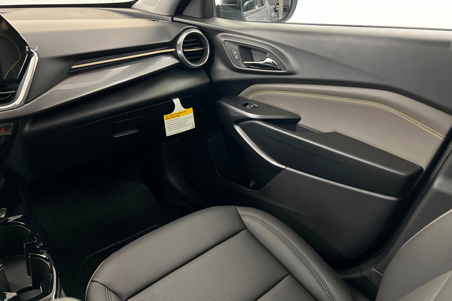 New 2026 Chevrolet Trax ACTIV image 11