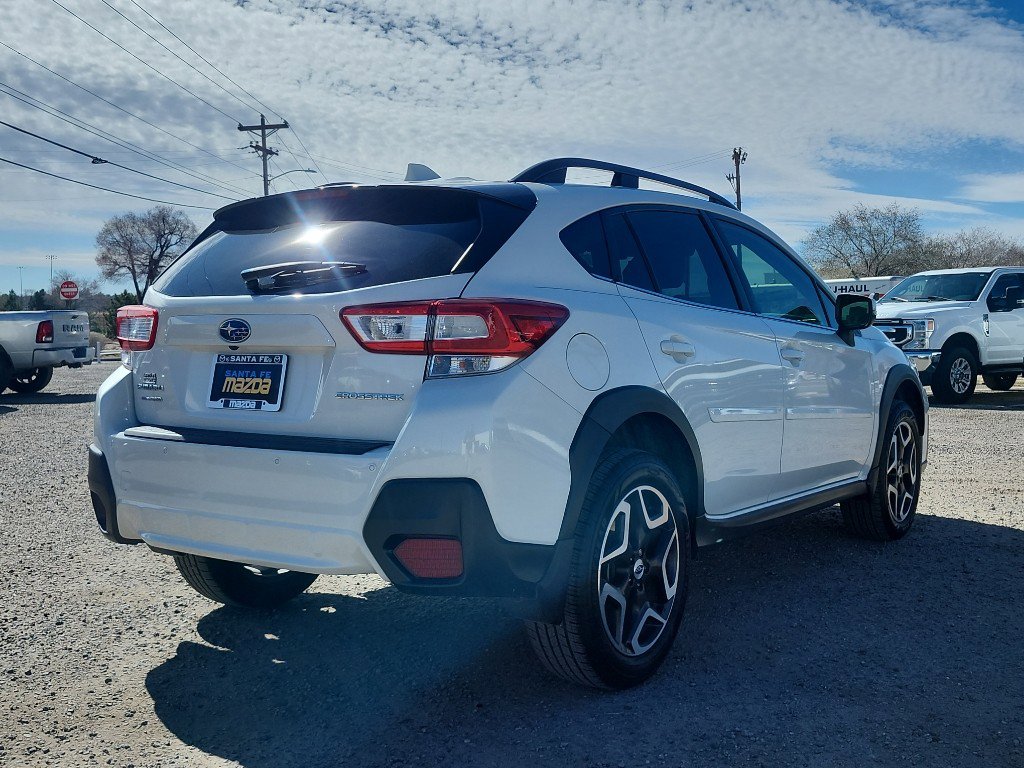 Used 2018 Subaru Crosstrek 2.0i Limited image 6