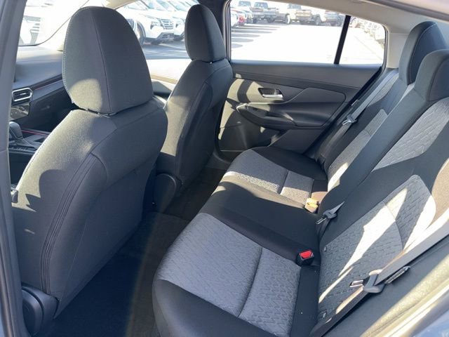 New 2026 Nissan Sentra SV w/ SV Convenience Package image 17