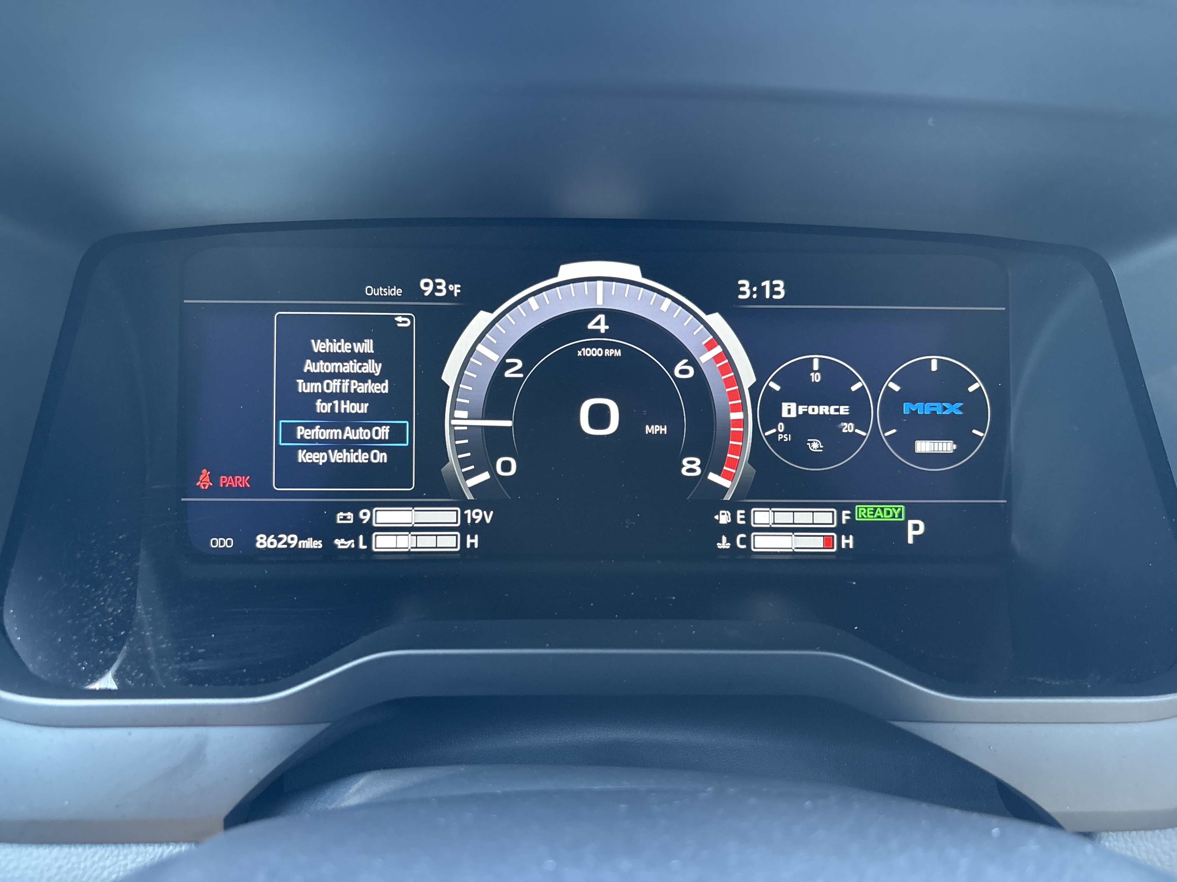 Used 2026 Toyota Sequoia Limited AWD/4WD image 26