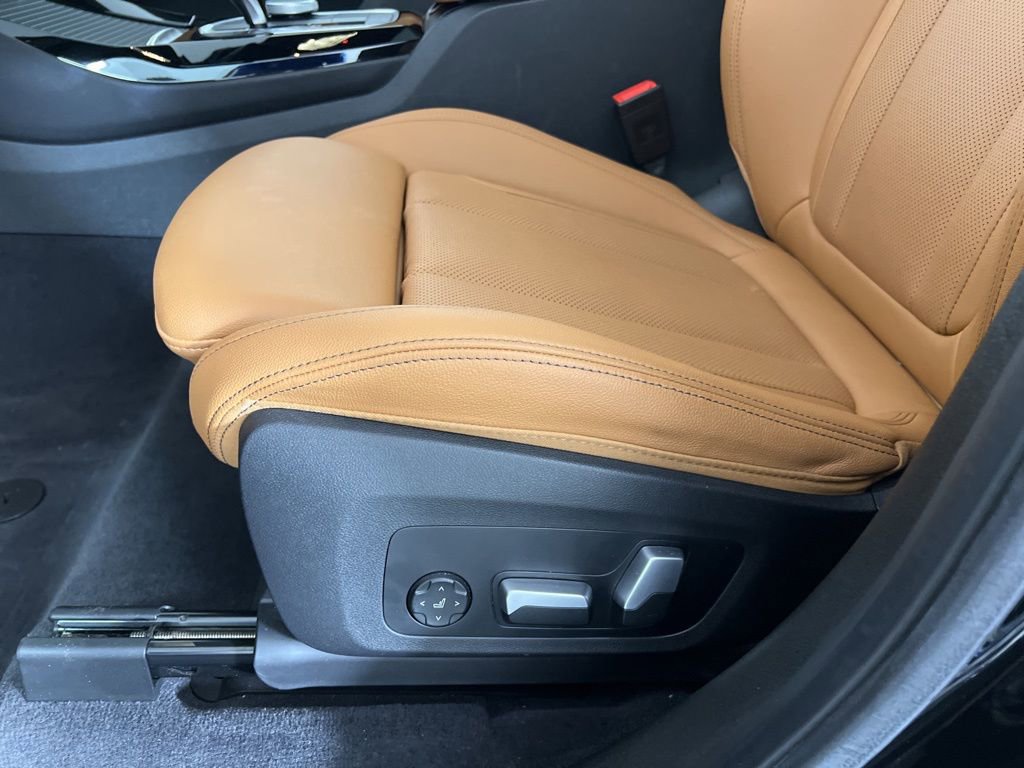 Certified 2023 BMW X3 xDrive30i w/ Premium Package w/ZPA image 18