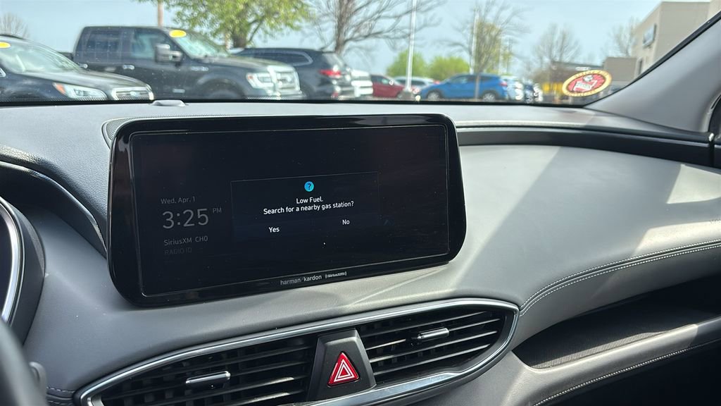 Used 2023 Hyundai Santa Fe SEL w/ Premium Package image 19