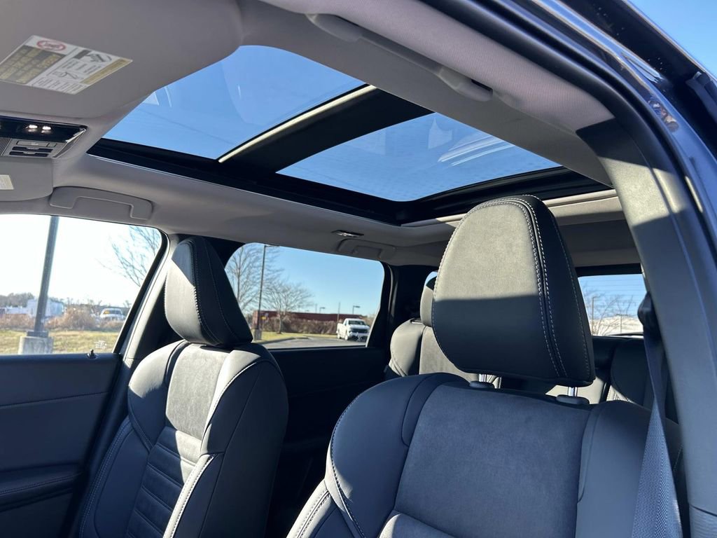 New 2026 Mitsubishi Outlander SE AWD/4WD image 22