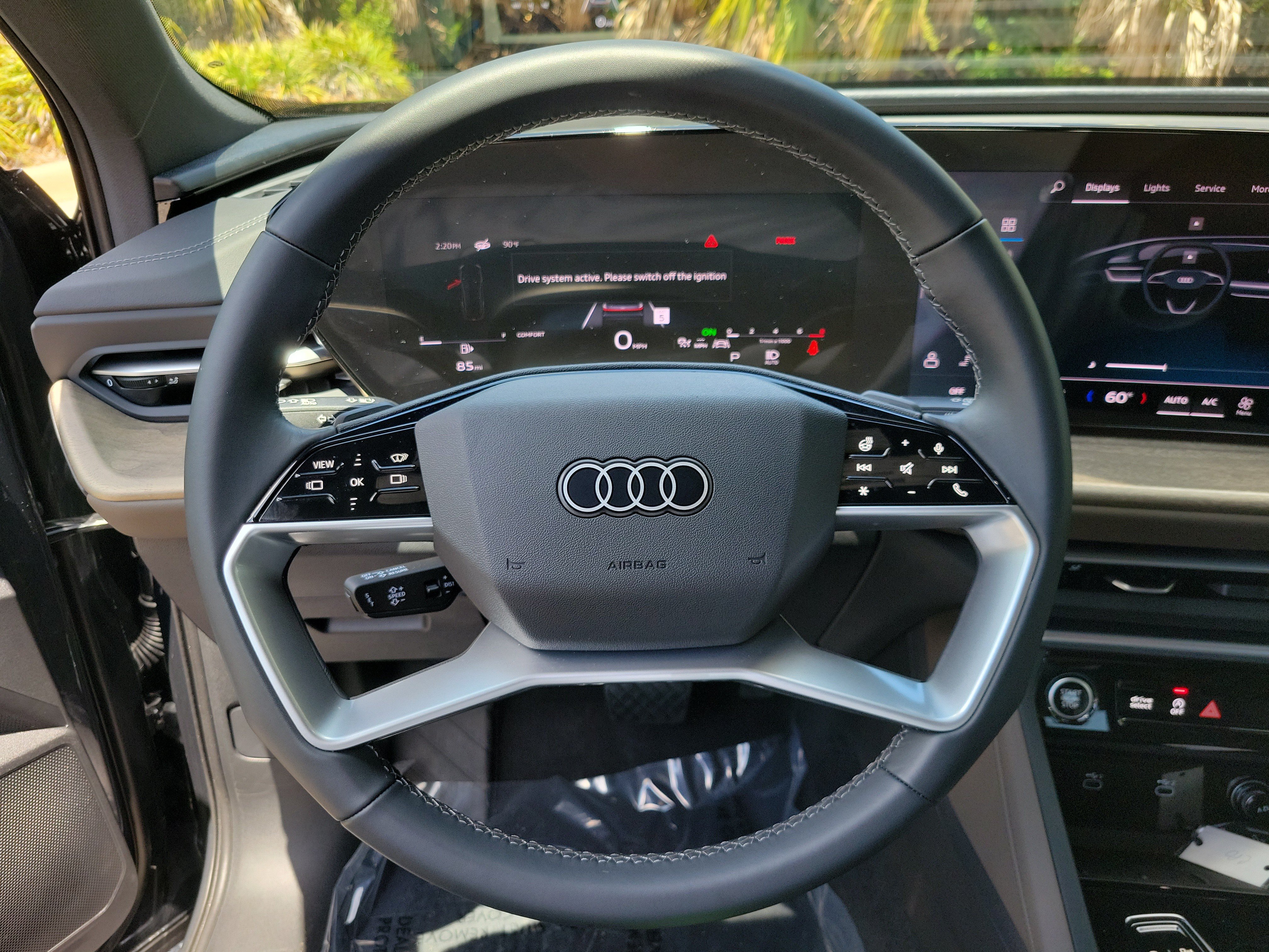 Certified 2025 Audi Q5 Premium Plus w/ Premium Plus AWD/4WD image 29