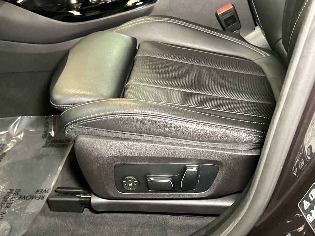 Used 2024 BMW X3 xDrive30i w/ Convenience Package image 20