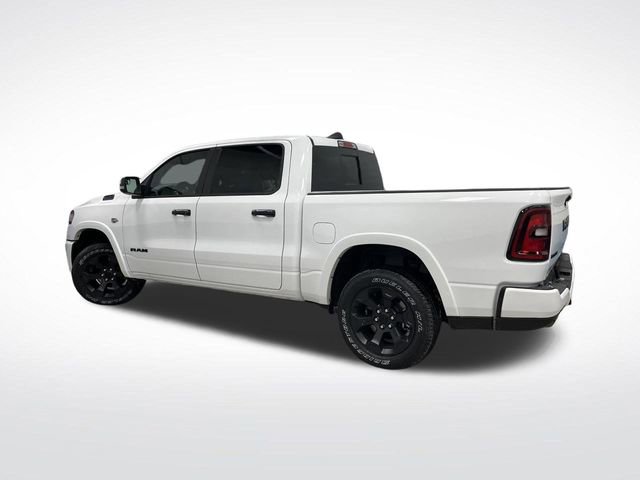 New 2026 RAM 1500 Big Horn w/ Night Edition image 3
