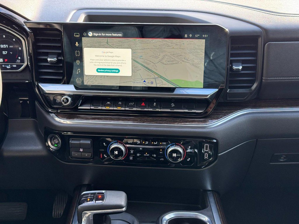 Used 2023 GMC Sierra 1500 Elevation w/ X31 Off-Road Package image 13