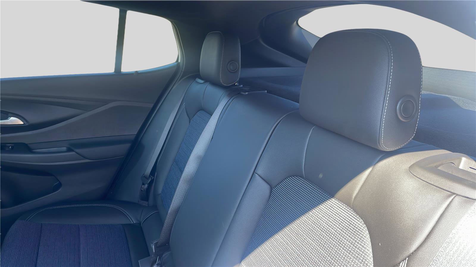 New 2026 Buick Envista Preferred w/ Convenience I Package FWD image 17