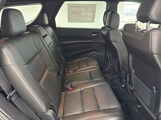 New 2026 Dodge Durango GT AWD/4WD image 32