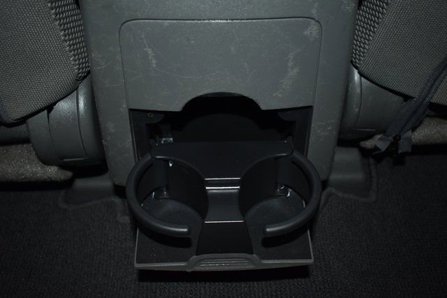 Used 2020 Nissan Frontier SV image 30