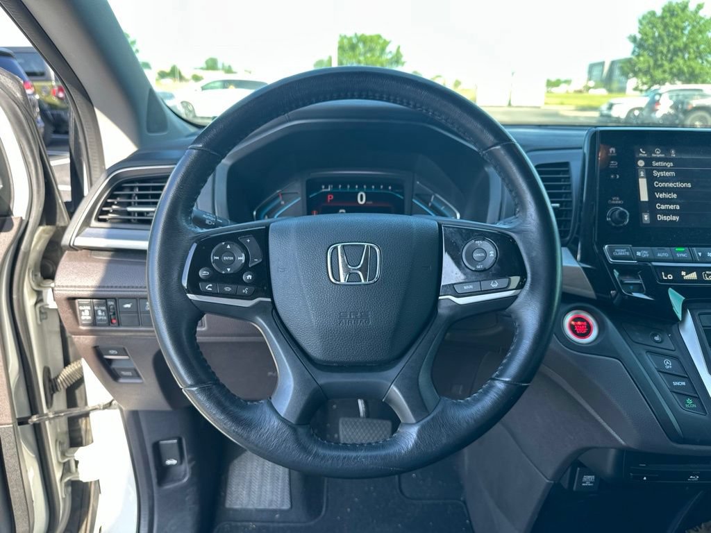 Used 2020 Honda Odyssey EX-L image 21