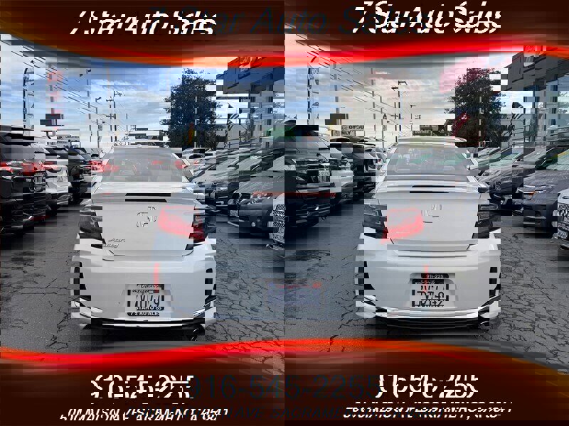 Used 2016 Honda Accord EX-L image 5