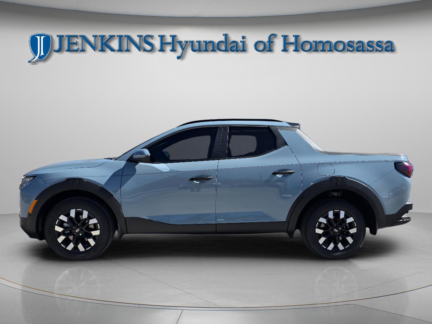 New 2026 Hyundai Santa Cruz SEL image 5