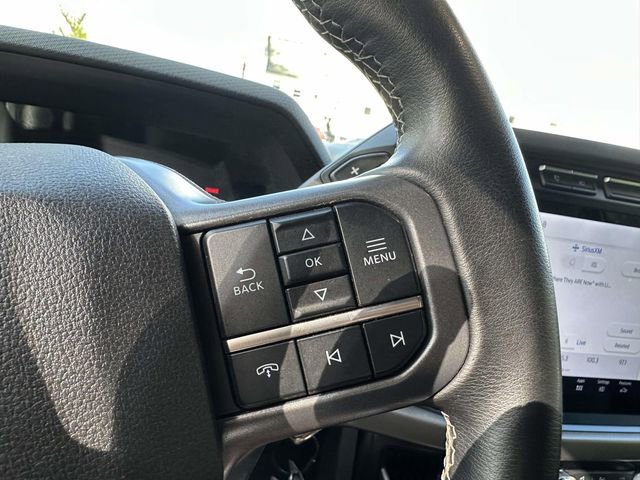 Used 2024 Ford F150 XLT w/ Mobile Office Package image 28