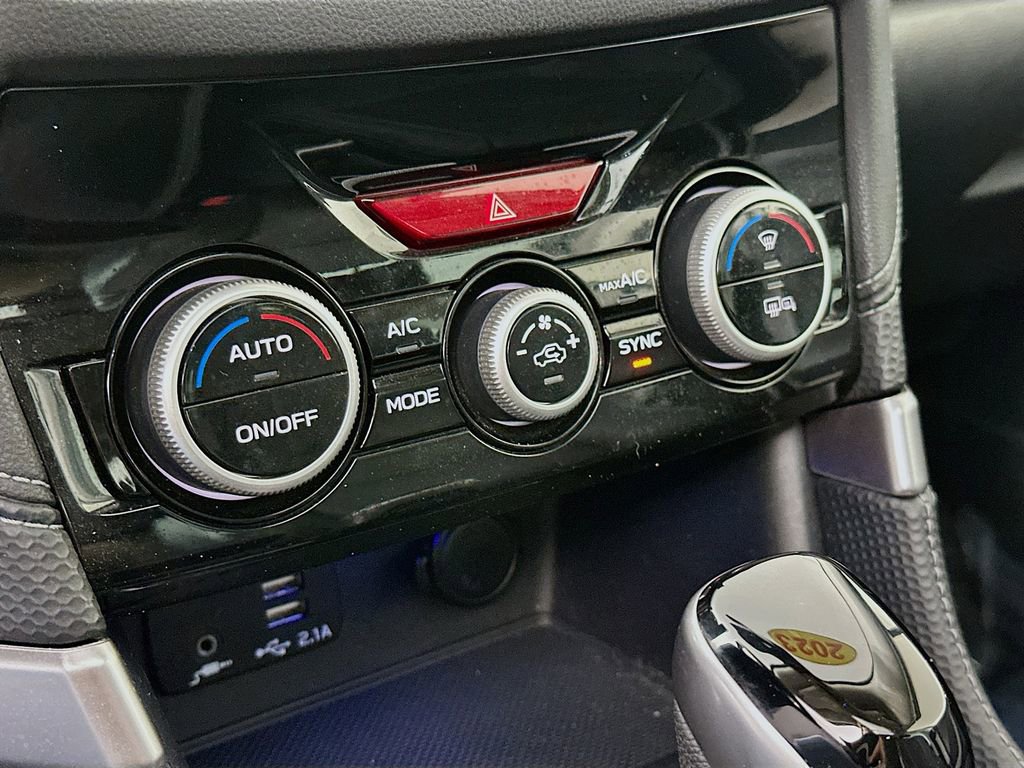 Used 2023 Subaru Forester Limited image 22